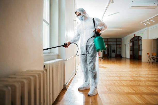 Best Pest Prevention Services  in Peaceful Valley, WA